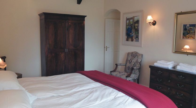 Photo of Higher Tumrose