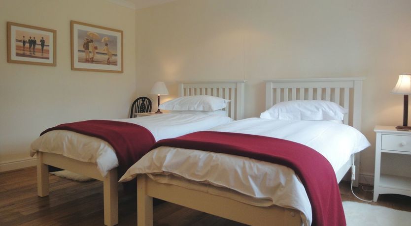 Photo of Higher Tumrose