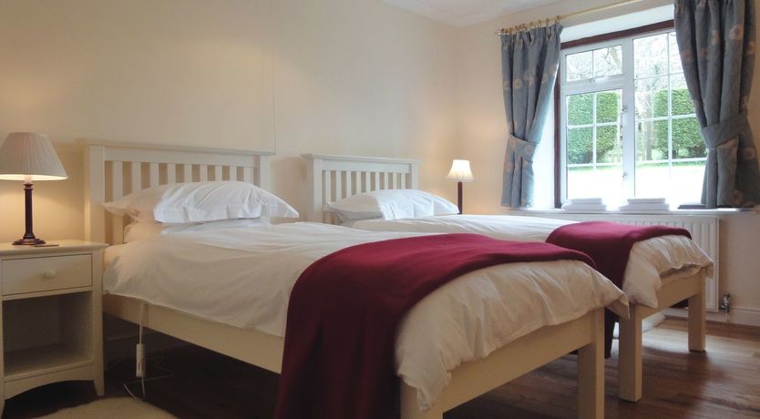 Photo of Higher Tumrose