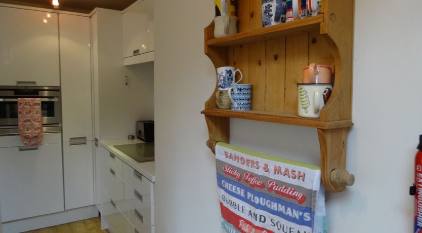 Photo of Heatherdale