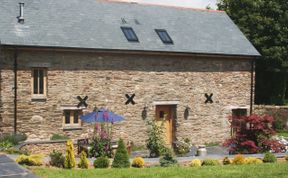 Photo of The Hay Barn