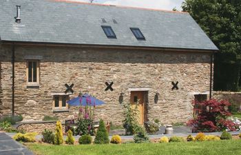 The Hay Barn Holiday Cottage