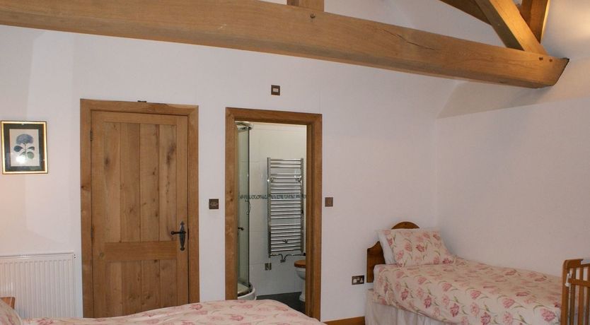 Photo of The Hay Barn