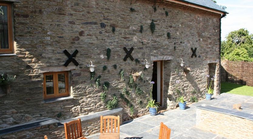 Photo of The Hay Barn