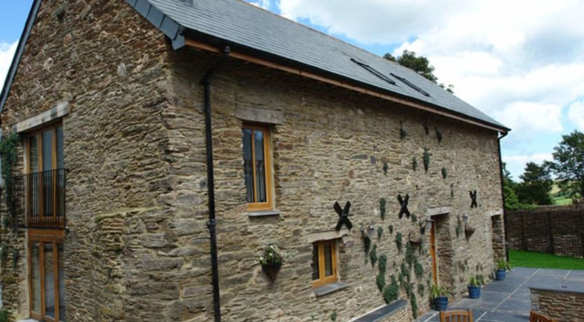 Photo of The Hay Barn