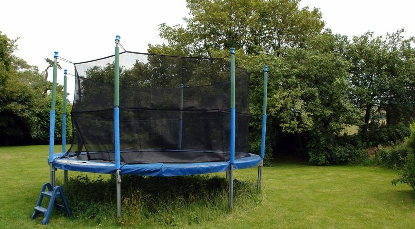 Photo of The Hay Barn