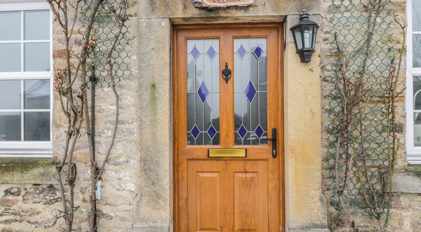 Photo of Hope Cottage