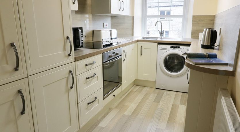 Photo of Hope Cottage