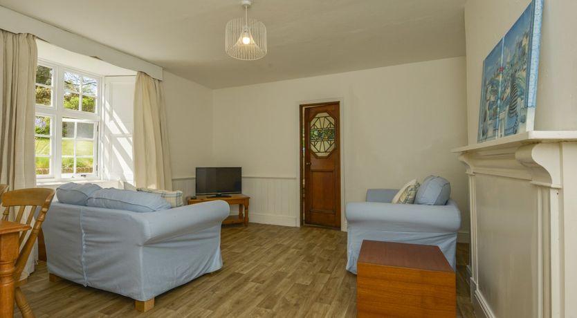 Photo of Tregonhawke Farmhouse