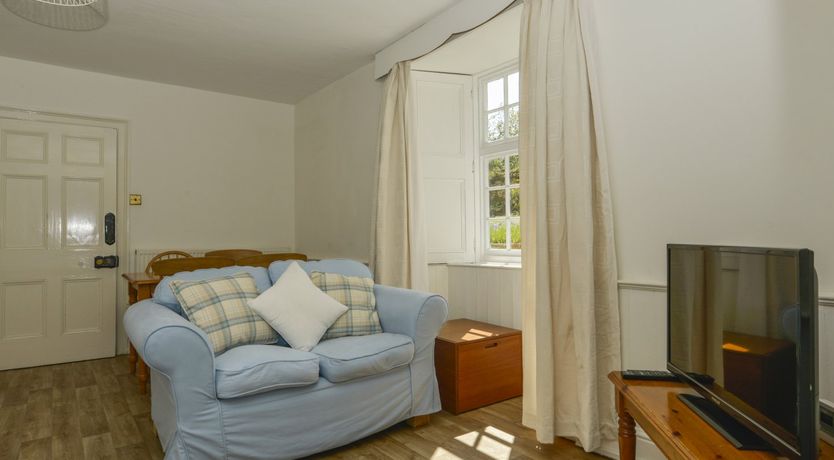 Photo of Tregonhawke Farmhouse