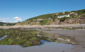 Photo of The Captains House