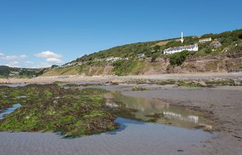 The Captains House Holiday Cottage