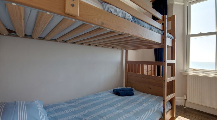 Photo of The Captains House