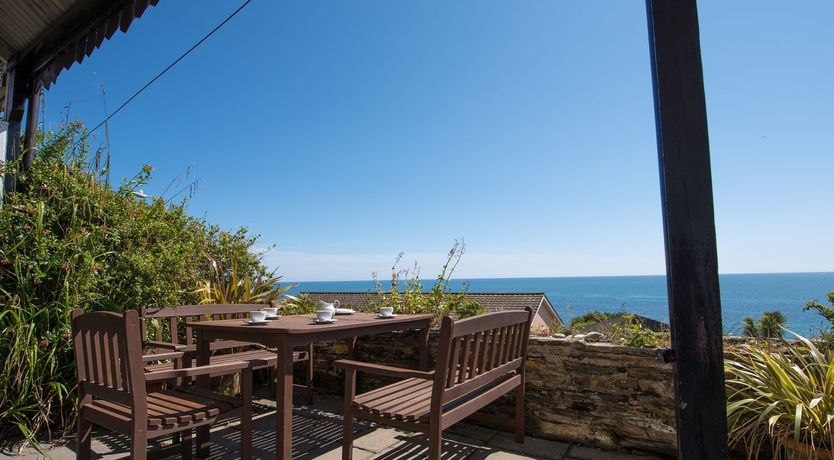 Photo of The Captains House