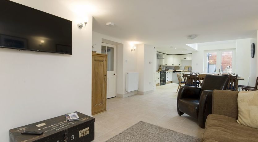 Photo of Nirvana