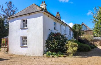 Oak Tree Holiday Cottage