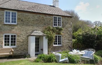 Kingbarth Holiday Cottage