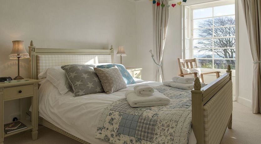 Photo of 1 Florence Place