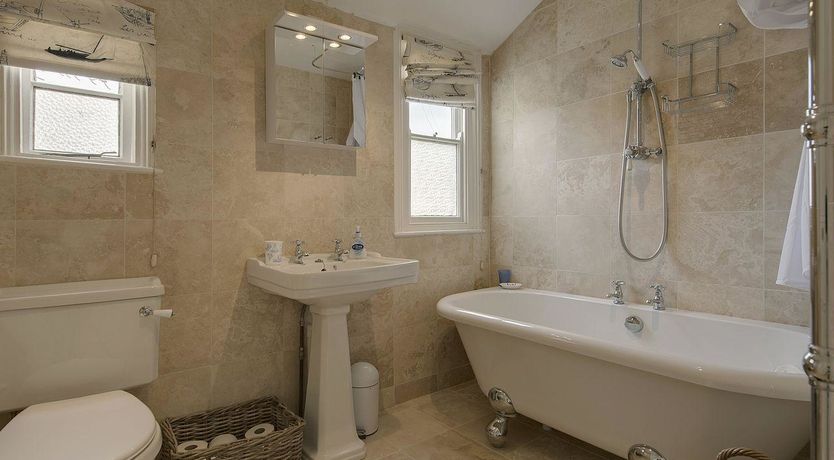 Photo of 1 Florence Place