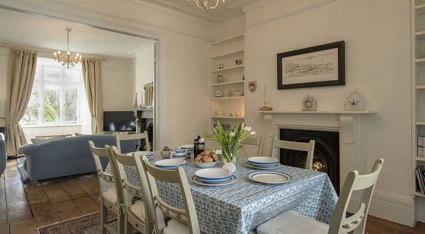 Photo of 1 Florence Place