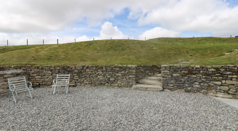 Photo of Dozmary Pool Barn