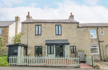 Skovhaven Holiday Cottage