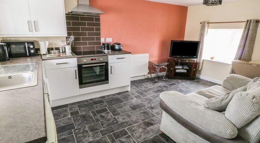 Photo of Church Farm Annex