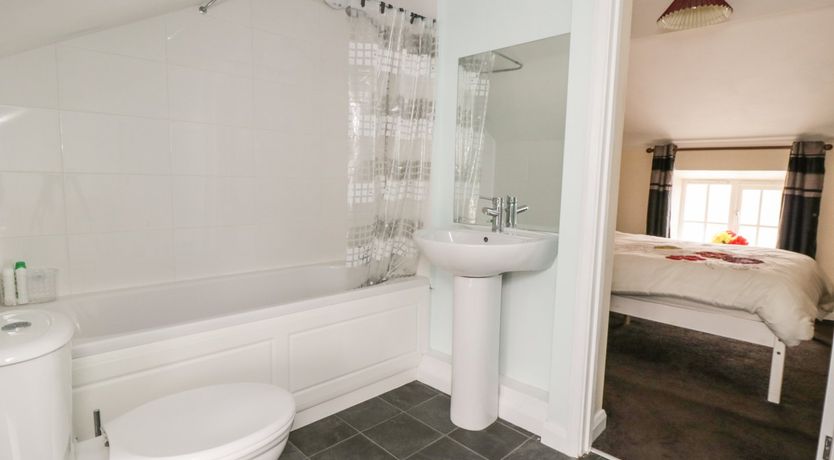 Photo of Church Farm Annex