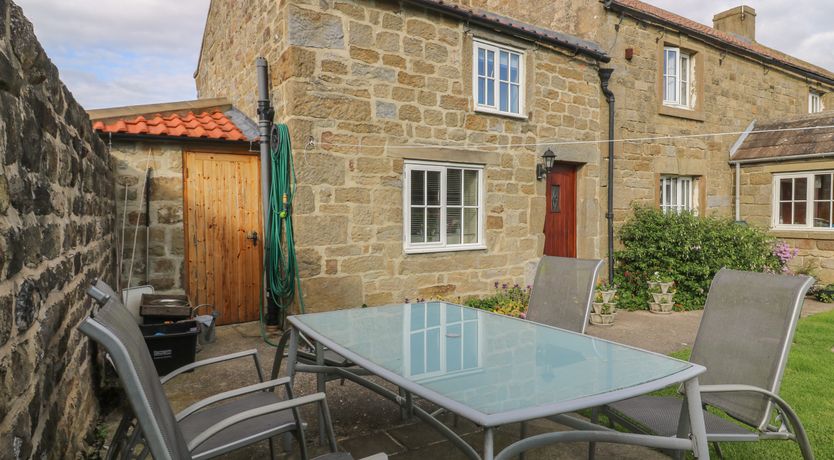 Photo of Church Farm Annex