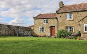 Photo of Church Farm Annex