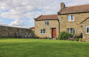 Church Farm Annex Holiday Cottage