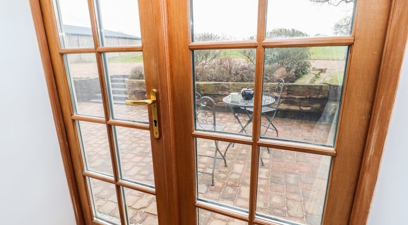 Photo of Barnfields Holiday Cottage