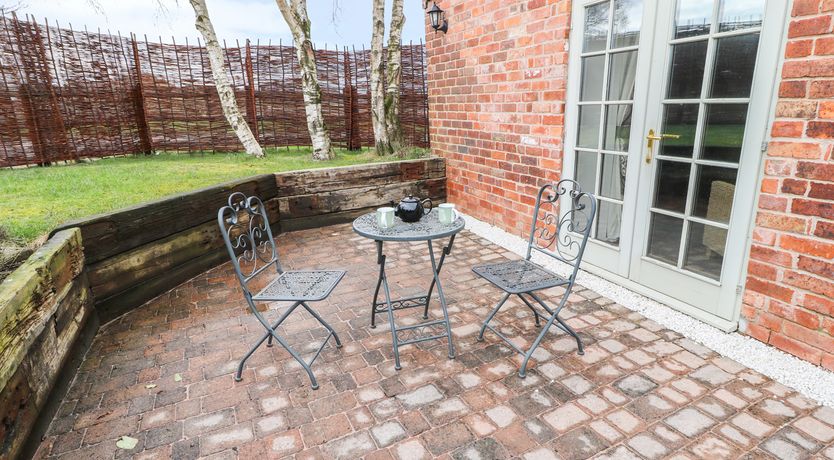 Photo of Barnfields Holiday Cottage