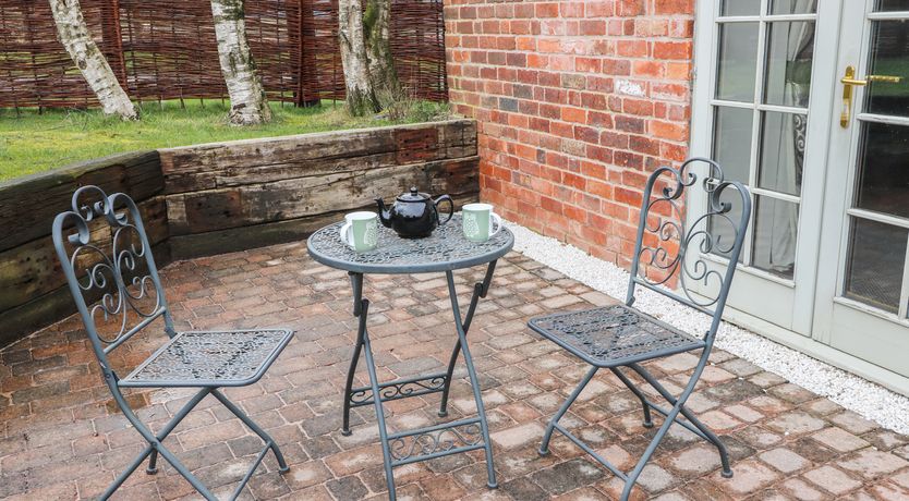 Photo of Barnfields Holiday Cottage