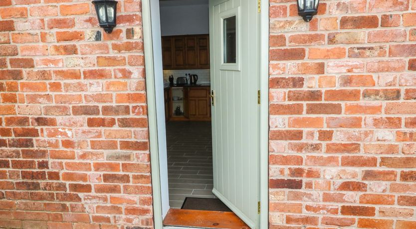 Photo of Barnfields Holiday Cottage
