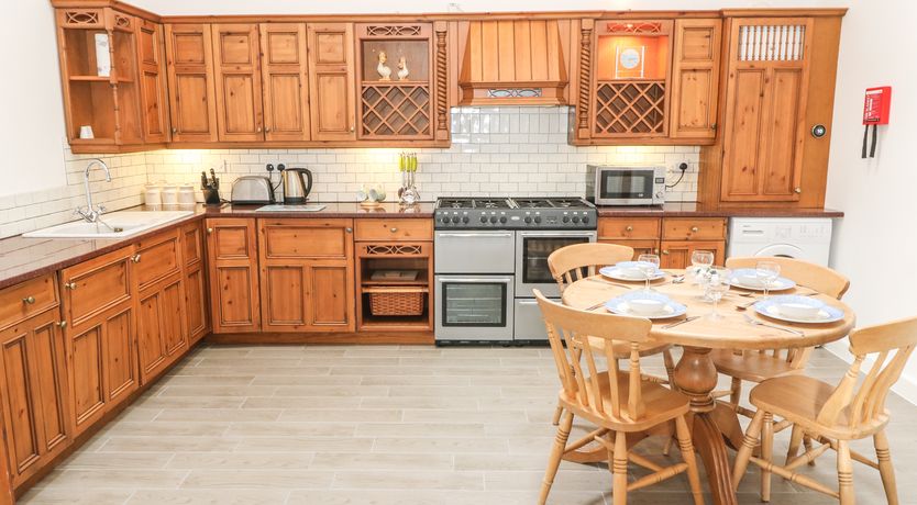 Photo of Barnfields Holiday Cottage