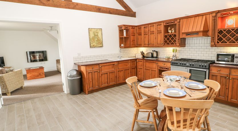 Photo of Barnfields Holiday Cottage