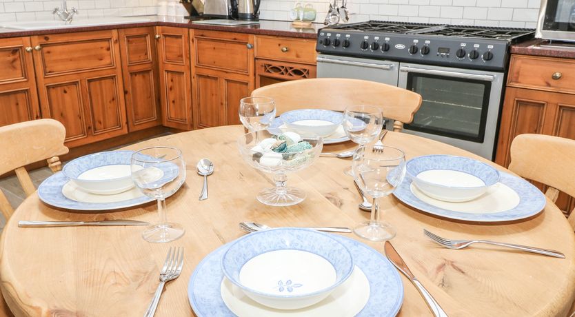 Photo of Barnfields Holiday Cottage