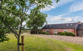Photo of Barnfields Holiday Cottage
