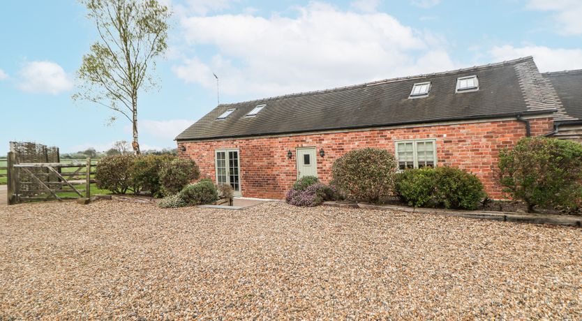 Photo of Barnfields Holiday Cottage