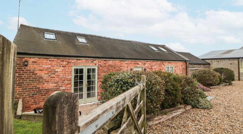 Photo of Barnfields Holiday Cottage
