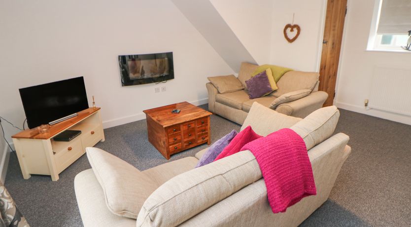 Photo of Barnfields Holiday Cottage