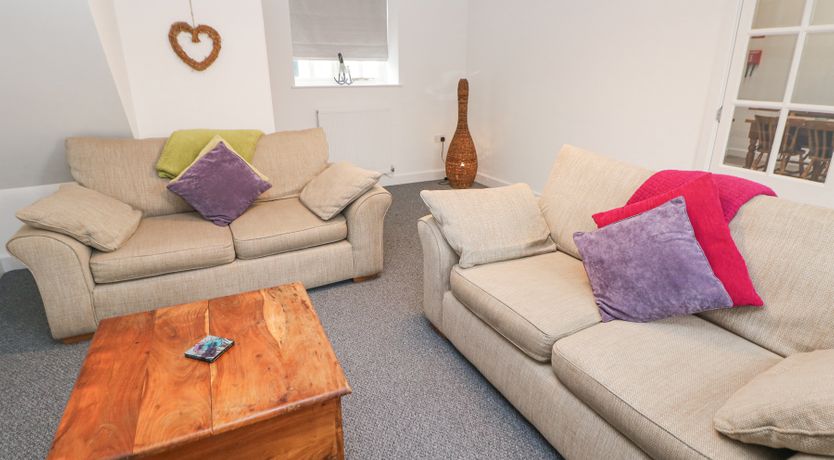 Photo of Barnfields Holiday Cottage