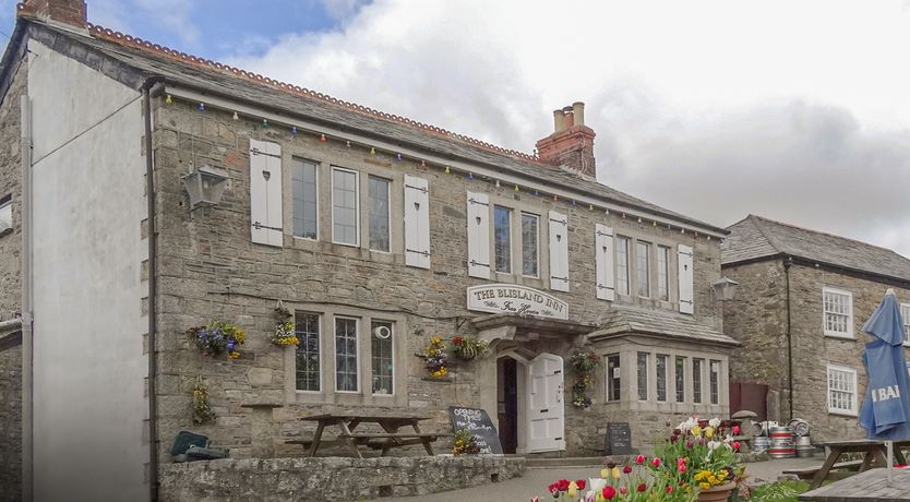 Photo of Churchgate Cottage