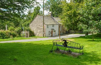 Churchgate Cottage Holiday Cottage