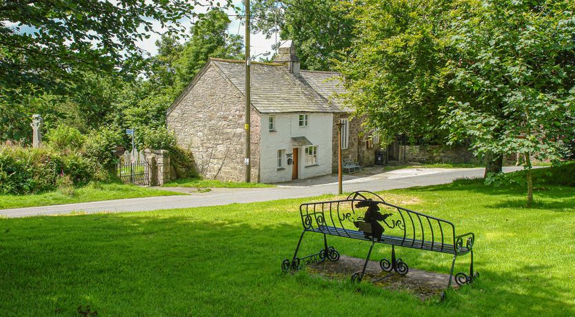 Photo of Churchgate Cottage