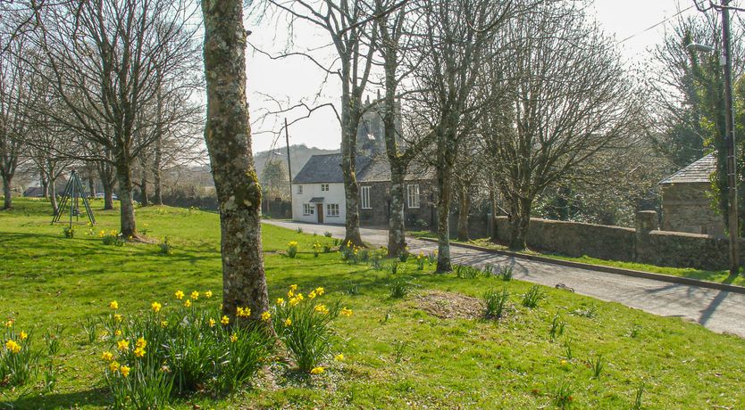Photo of Churchgate Cottage