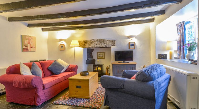 Photo of Churchgate Cottage