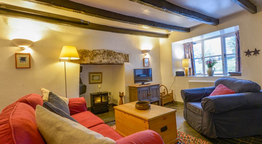 Photo of Churchgate Cottage