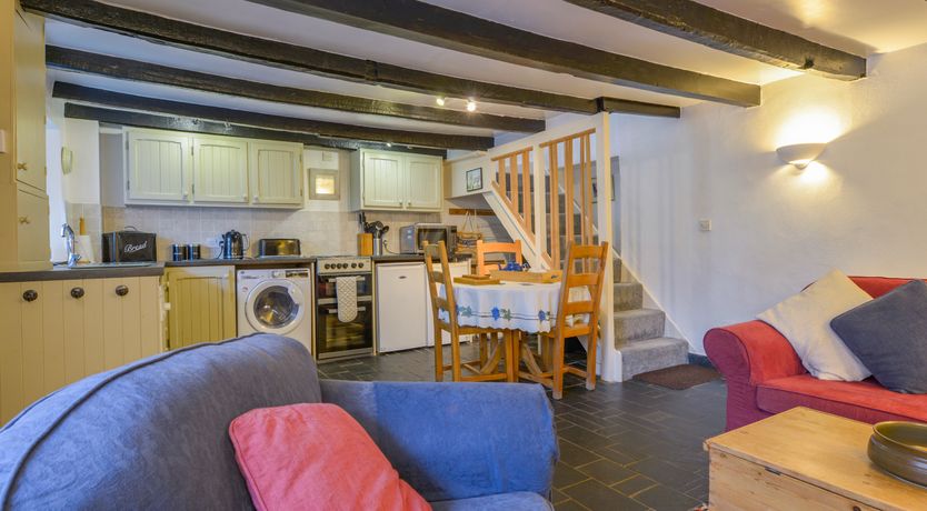 Photo of Churchgate Cottage